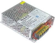 фото Блок питания Falcon Eye FE-S-5/12