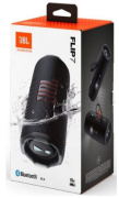 фото Портативная акустика JBL Flip 7