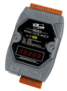 фото Преобразователь ICP DAS PPDS-721D-MTCP CR