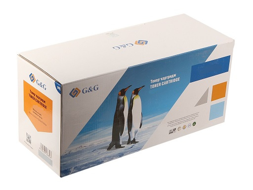 фото Драм-картридж  G&G GG-DR3400 в Красноярске