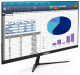 фото Монитор 21,5" Exegate SmartView EP2207T в Санкт-Петербургe