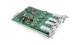 фото Карта  QTECH QWM-8000-2SFP+/2XFP в Челябинске
