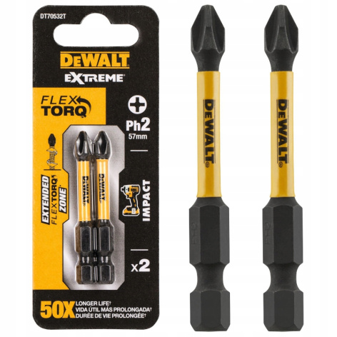 фото Бита  DeWALT DT70532T в Санкт-Петербургe