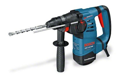 Изображение товара Перфоратор Bosch GBH 3-28 DRE