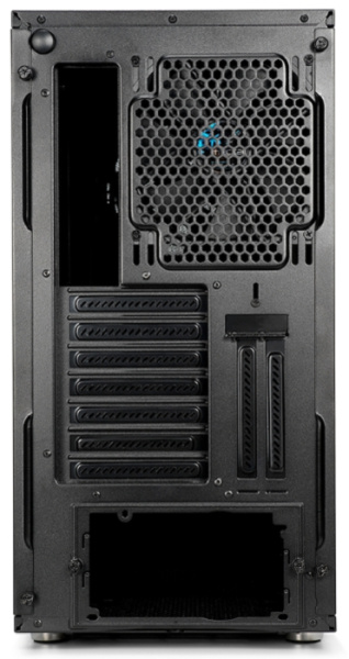 фото Корпус ATX Fractal Design MESHIFY 2 COMPACT
