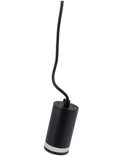 фото Светильник точечный IEK LT-UCB0-4007-GU10-1-K02 в Уфе