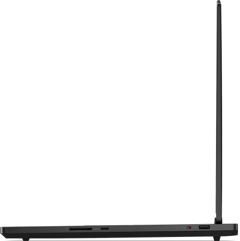 фото Ноутбук  Lenovo Legion 7 16IRX9 в Ростове-на-Дону 16 ", Core i7, 32 Гб RAM, 1 Тб SSD, GeForce RTX 4060, Серый