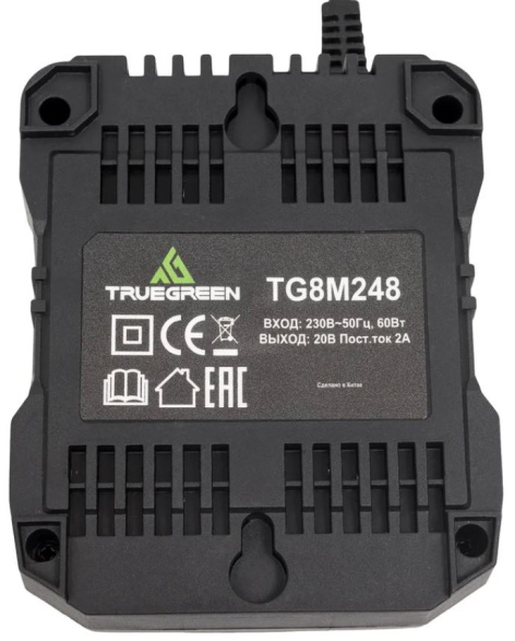 фото Зарядное устройство  TRUEGREEN TG8M248 в Санкт-Петербургe