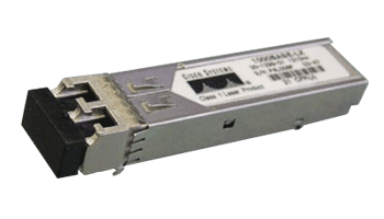 

Модуль Cisco GLC-LH-SMD= 1000BASE-LX/LH SFP transceiver module, MMF/SMF, 1310nm, DOM, GLC-LH-SMD=