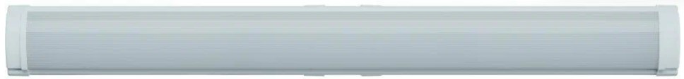 

Светильник светодиодный Navigator DPO-02-36-6.5K-IP20-LED (аналог ЛПО 2х36), IP20, 170-265В, 6500К, 4320лм, 1186х114х41мм (61498), DPO-02-36-6.5K-IP20-LED