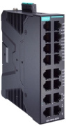 фото Коммутатор MOXA SDS-3016-2GTX-T
