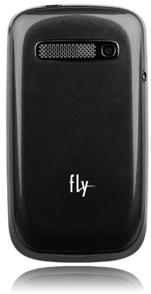 фото Мобильный телефон  Fly E200 Gun