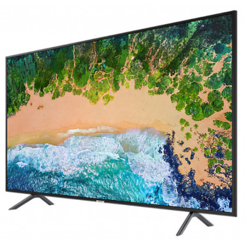 фото Телевизор  Samsung UE55NU7100UX