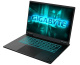 фото Ноутбук  GIGABYTE Gaming A16 GA63H (УЦЕНЕННЫЙ) в Челябинске 16 ", Ryzen 7, 16 Гб RAM, 512 Гб SSD, GeForce RTX 5060, Черный