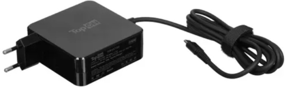 фото Блок питания для ноутбука универсальный TopOn TOP-UC100 в Красноярске