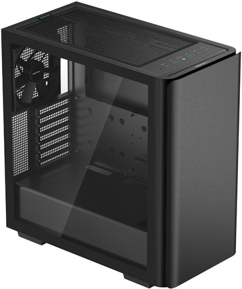 фото Корпус eATX Deepcool CK500