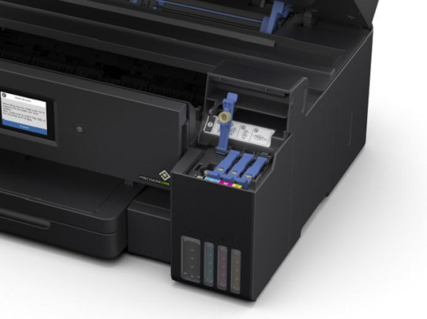 фото МФУ струйное цветное Epson L14150 в Уфе