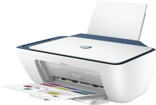 фото МФУ струйное цветное HP DeskJet Ink Advantage Ultra 4828 в Уфе