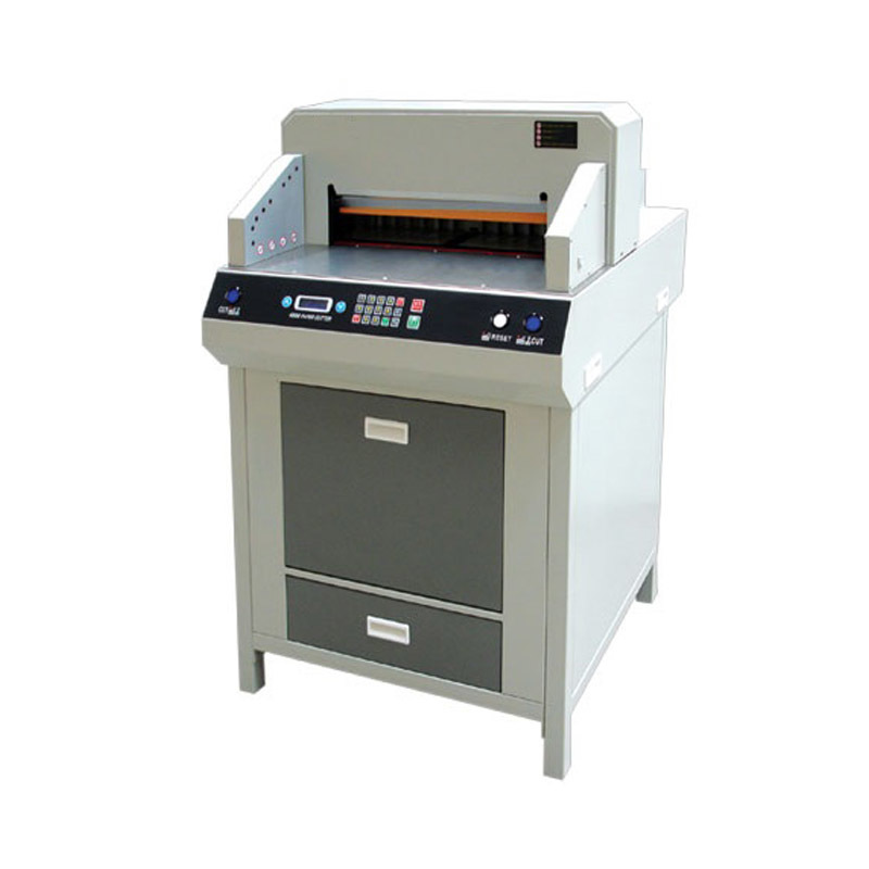

Резак Bulros 4808Н CG-D-Ele-488Н-Ele-Ele-Pr электрический гильотинный, 4808Н