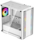 фото Корпус mATX Deepcool CC360 WH ARGB в Уфе