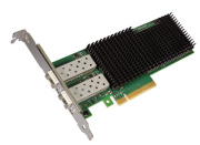 фото Сетевая карта Intel XXV710DA2G1P5