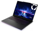 фото Ноутбук  Lenovo Legion 9 18IAX10 в Волгограде 18 ", Core Ultra 9, 64 Гб RAM, 2 Тб SSD, GeForce RTX 5080, Черный