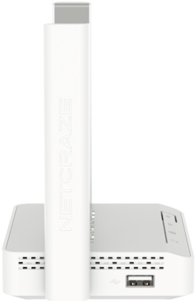 фото Интернет-центр  Netcraze NC-1721 в Воронеже