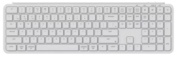 фото Клавиатура Wireless Keychron B6 Pro в Уфе