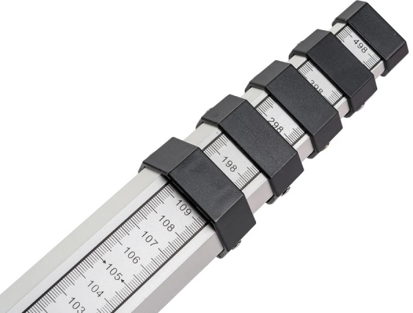 фото Рейка Gigant GNT-05