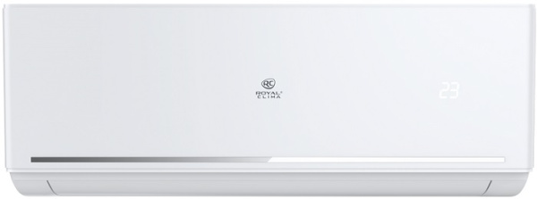 фото Сплит-система  Royal Clima RC-FC22HN в Перми