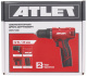 фото Дрель - шуруповерт ATLET CDT212D