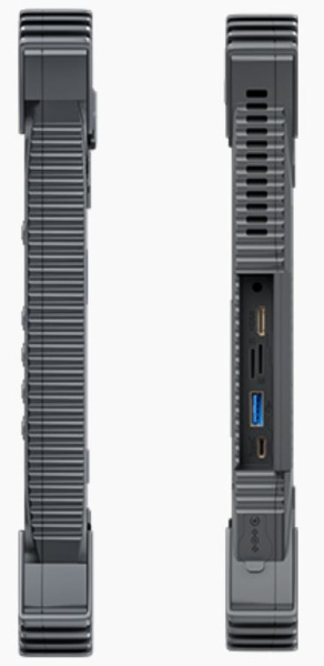 фото Планшет защищенный CyberBook T220J в Перми