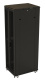 фото Шкаф напольный 19", 42U Hyperline TTB-4282-DD-RAL9004 в Уфе