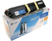 фото Тонер-картридж G&G GG-TN910M