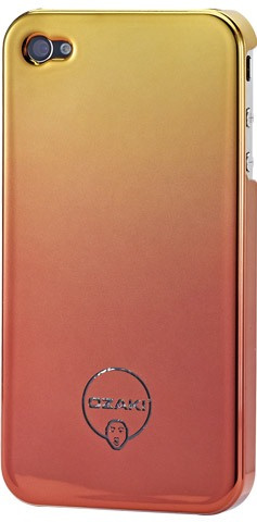 фото Чехол  Ozaki iCoat Wardrobe Her, 3 IN 1