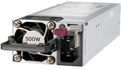 фото Блок питания  HPE 866729-001 в Екатеринбурге