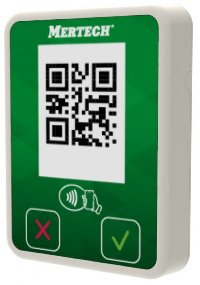 фото Терминал оплаты Mertech 2135 в Самаре