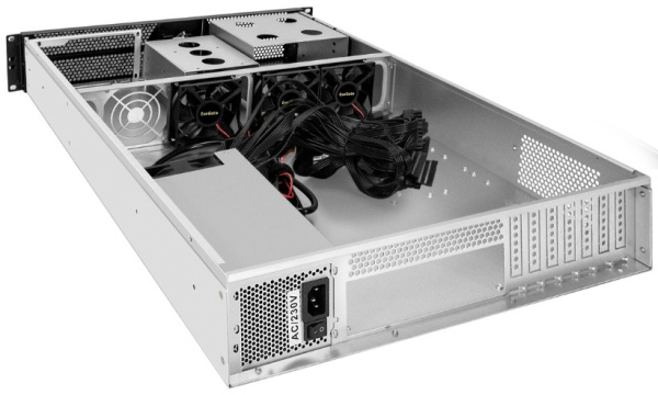 фото Корпус серверный 2U Exegate Pro 2U650-05 в Уфе