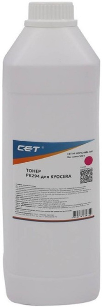 фото Тонер  CET OSP0294M-500 в Волгограде