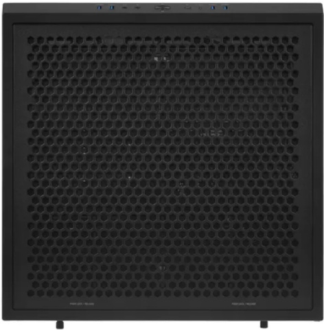 фото Корпус eATX Thermaltake The Tower 500 в Уфе