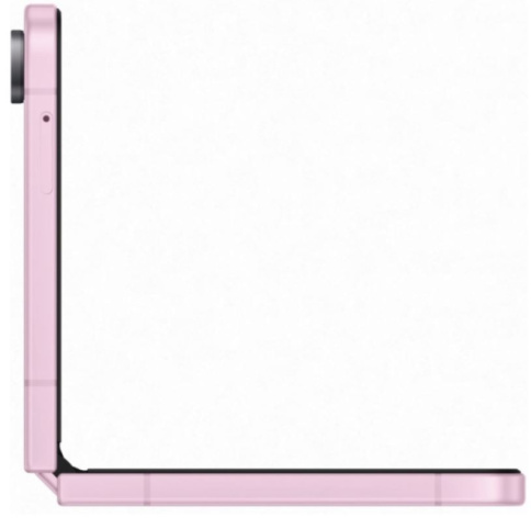 фото Смартфон Samsung Galaxy Z Flip8 12/256GB в Краснодаре