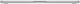 фото Ноутбук  Apple MacBook Air 15 2026 в Перми 15.3 ", M, 24 Гб RAM, 1 Тб SSD, Серебристый