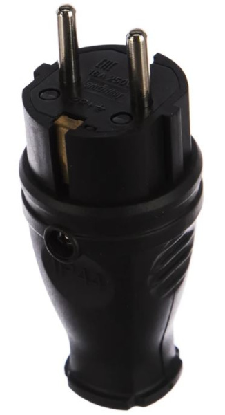 фото Вилка  SmartBuy SBE-16-P07-R в Красноярске