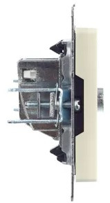 фото Розетка  IEK BR-A10-O-K10 в Уфе