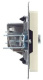 фото Розетка  IEK BR-A10-O-K10 в Санкт-Петербургe