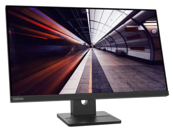 фото Монитор 23,8" Lenovo E24-30 в Перми