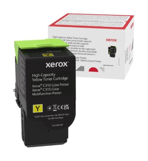 Изображение товара Картридж Xerox 006R04367