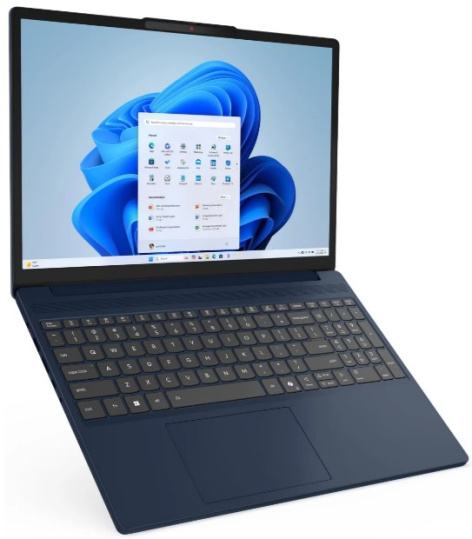 фото Ноутбук  Lenovo IdeaPad Slim 3 15IRH10 в Краснодаре