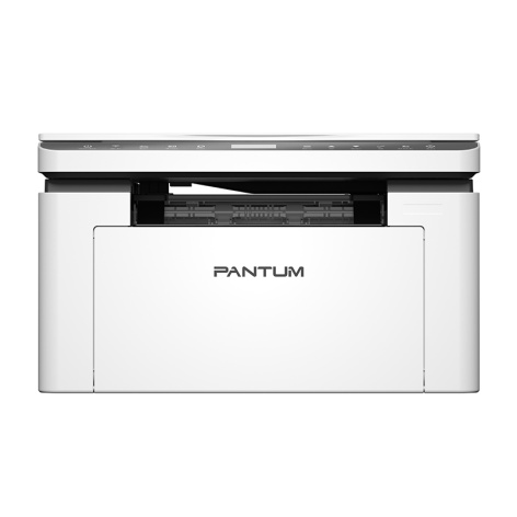 фото МФУ лазерное черно-белое Pantum BM2300 в Уфе