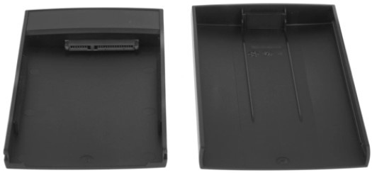 фото Внешний корпус для HDD SATA 2.5” UGREEN CM237 в Волгограде